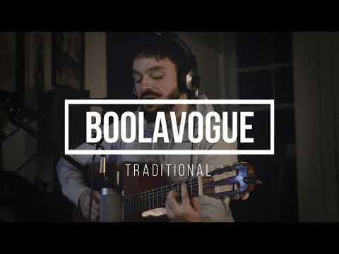 Boolavogue - Irish Ballad