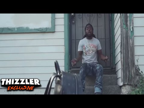 Gudda x Jayy Hitta - Ridin (Exclusive Music Video) ll Dir. CEOVisualzTony [Thizzler.com]