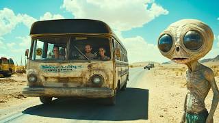 The Best Action Comedy | Adventures of the Naked Umbrella | Full Movie English 4K