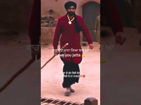 Babbu Maan new song Parshawan naar da song #trending#short#video #veiws_viral_video_subscribers_grow