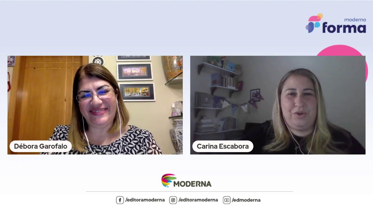 Educação 5.0:  A aprendizagem em um contexto de transformações.