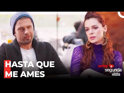 Ertan No Deja Atrás A Zeynep - Amor a Segunda Vista