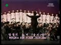 조선 뽈스까 Korea Poland DPRK Friendship Song