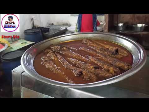 কুয়াকাটায় খাবার এর মেনু।১দিনে কত টাকার খাবার লাগবে।  jovan nafiun