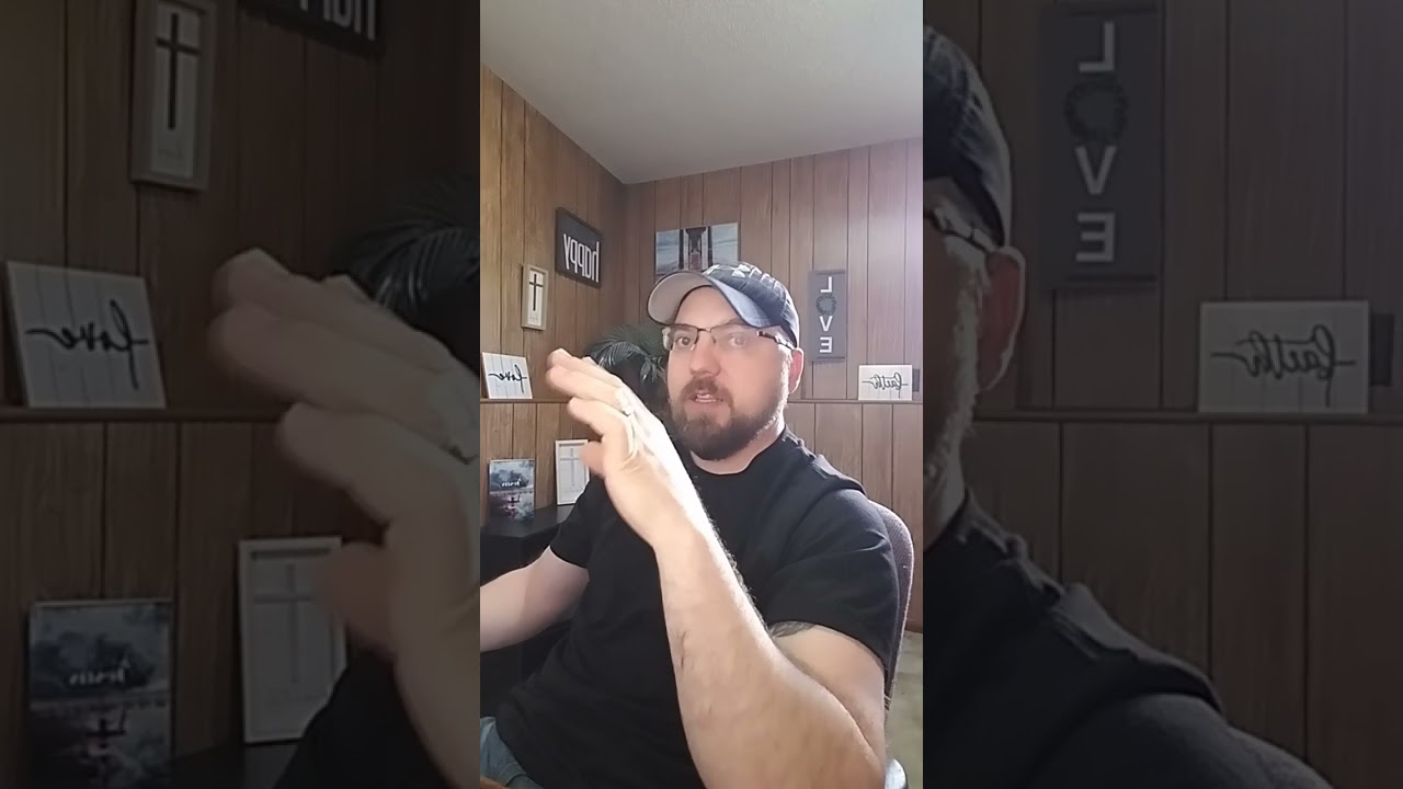 God's Son "SPEAKS"!!!