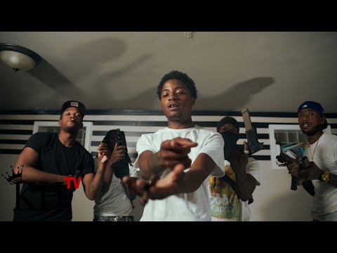 TGlock - Baaa Baaa ( Dir. by @KingHammond_)