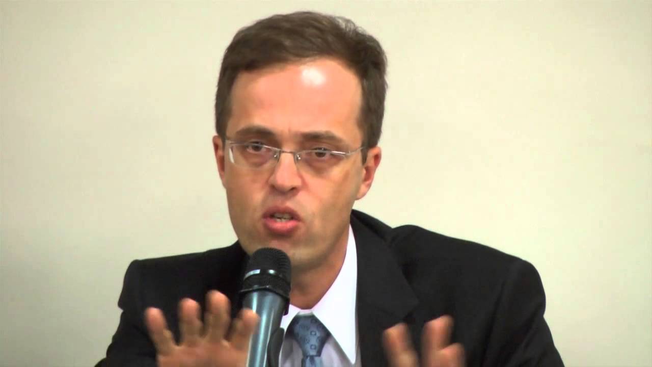 [3/4] Tribunais penais Internacionais: Ruanda e Serra Leoa