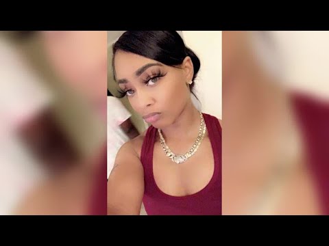 Prayer vigil for Krystal Anderson