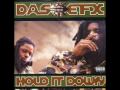 Hold It Down- Das EFX