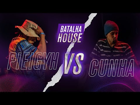 BATALHA HOUSE - Semi-final - Pieigyh vs Cunha