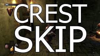 Useless Strats: Crest Skip