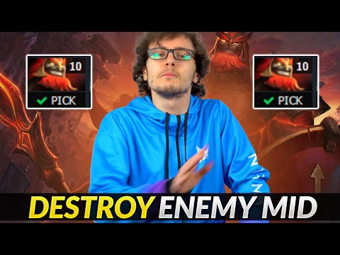 Miracle- LAST PICK Mars for Mid - 2 Owning Games