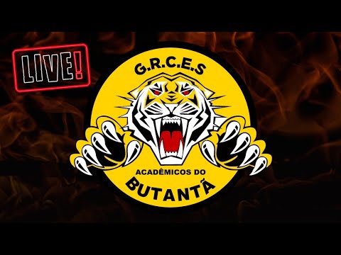SUPER LIVE ANIVERSARIO DE 1 ANO (Acadêmicos do Butantã)
