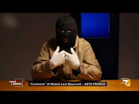 L'ultima intervista di Giovanni Brusca in carcere: "Chiedo perdono, Cosa nostra è una fabbrica ...