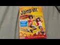JUMP IN DVD Overview
