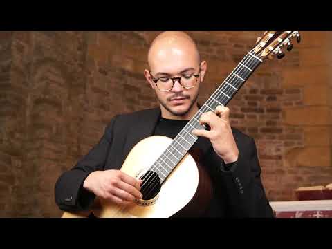 Suite Valenciana - Vicente Asencio