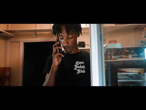 Luh Nate- iPhone Official Music Video Shot X @dontedenero