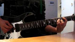 Racer X - King of the monster