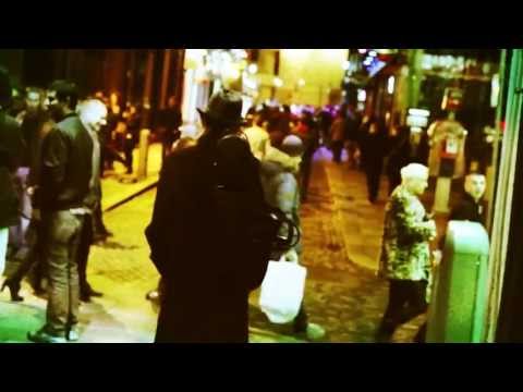 ANETA MORAN live sax