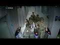 CCTV footage of TRT World being taken off air by armed soldiers during the failed coup attempt
