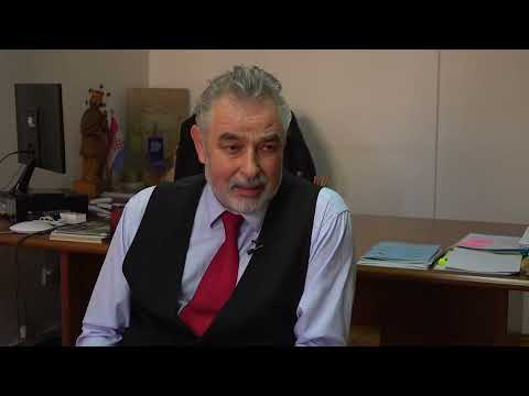 Poteštat 14.12.2025. - Zvonko Močić