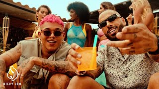 Calor - Nicky Jam x Beéle | Video Oficial