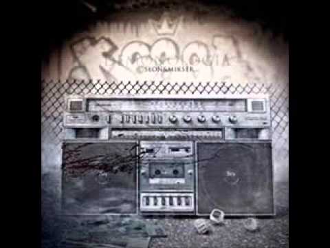 Słoń - WCM2 (feat. Kajman)