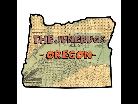The Junebugs - 