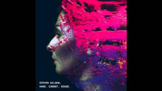 Steven Wilson - Ancestral