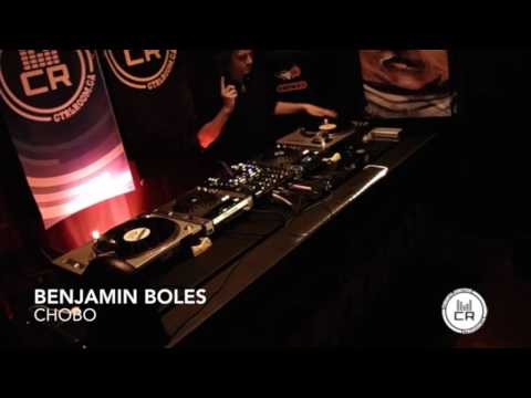 Benjamin Boles @ Beats United Radio EP 42 - CTRL ROOM - October 03 2016