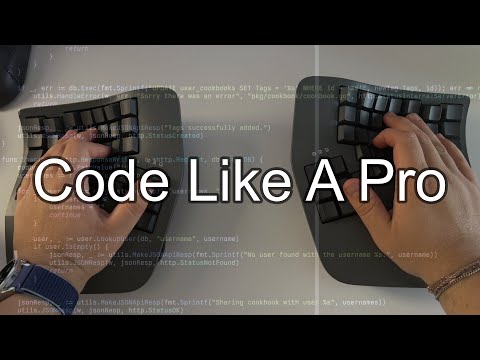 Is The Kinesis Advantage 360 Worth $500?!