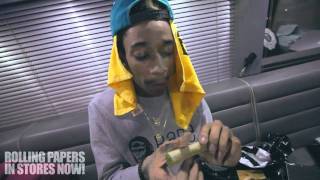 Wiz Khalifa ft. Chevy Woods and Neako        Reefer Party!!!