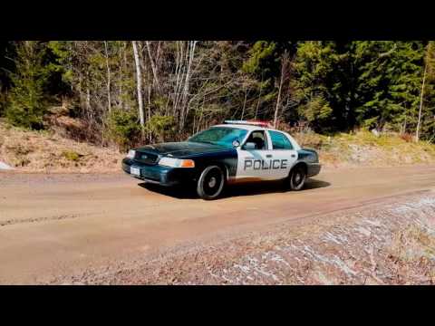 Gardet trailer (Inferno Games Purge 2017)