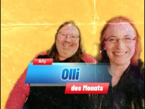 Ally & Allies | Olli | Musiker bei papergrass und Moderator bei Radio Jack | 18.01.2023