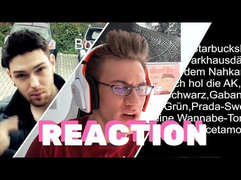 Apocalyptic- Sun Diego - Reaction/Bewertung
