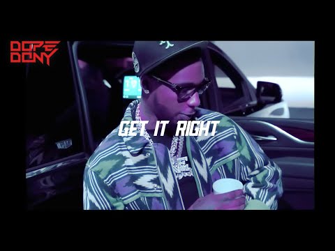 [FREE] Key Glock x Luh Tyler Type Beat "Get It Right"