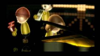 Wii Music - American Patrol (Tribute to Circus Charlie)