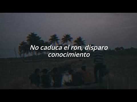 Charles Ans, BCN - Veintipico (Letra)