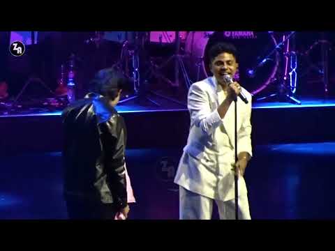 Cukup Sudah - Rony Parulian & Piche Kota l Konser Miliaran Cinta Yovie Widianto 2025