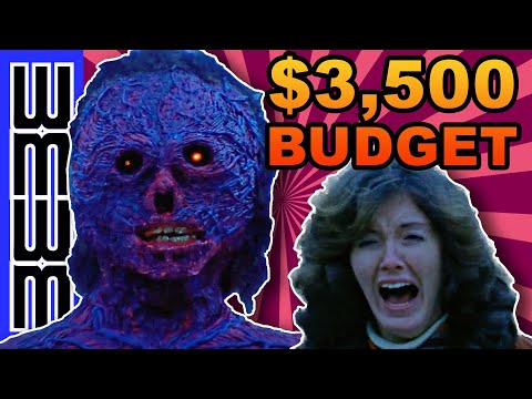 The Alien Movie with a $3,500 budget!!!