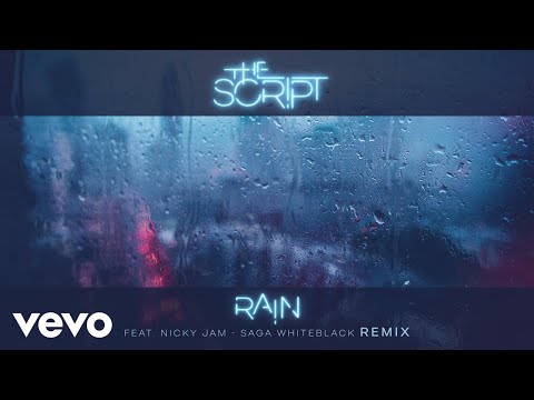 Video thumbnail for Rain (Saga WhiteBlack Remix)