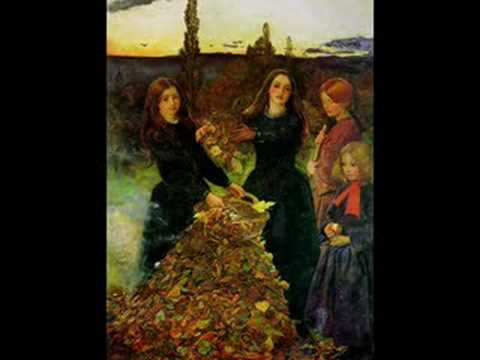 Thumbnail for ПОСЛЕДНЯЯ ОСЕНЬ - ДДТ (The Last Autumn- DDT) with lyrics by R.E.M., Burns, The La's, Y&T
