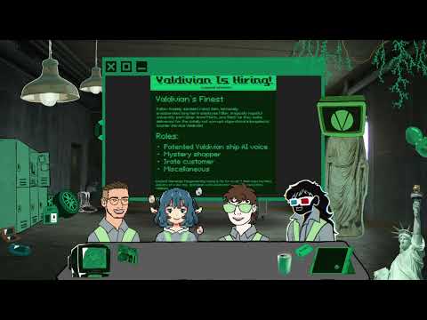 How To PodJam | The Valdivian Retrospective