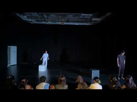 Shermaine’s Directing Accessment