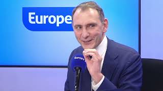 L.Jacobelli (RN) : «nous voulons une économie qui va dans l'intérêt de la croissance, l'emploi e