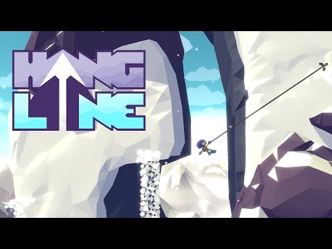 Hang Line Video