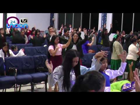 Iglesia principe de paz La Reforma San Marcos Guatemala