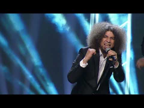 LT UNITED - WE ARE THE WINNERS (of Eurovision) 2022