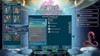 【定期配信】『Astro Protocol』ver.1.2 カスタム国家 プレイ実況
