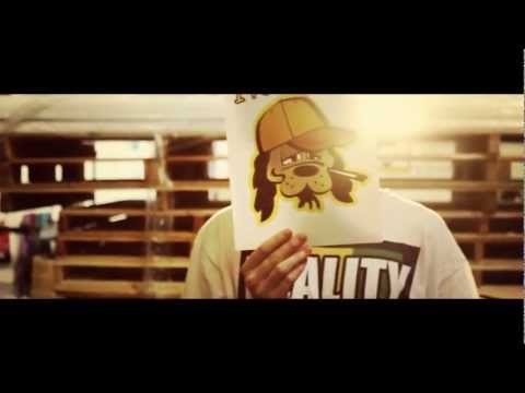 DEADLY HUNTA feat. VALOROUS & SOLO BANTON - SMOKE DAWGZ | OFFICIAL VIDEO